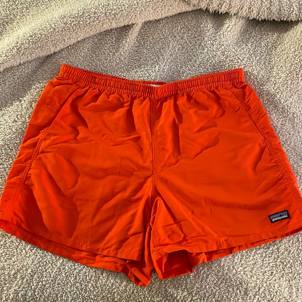 Patagonia Baggies Shorts